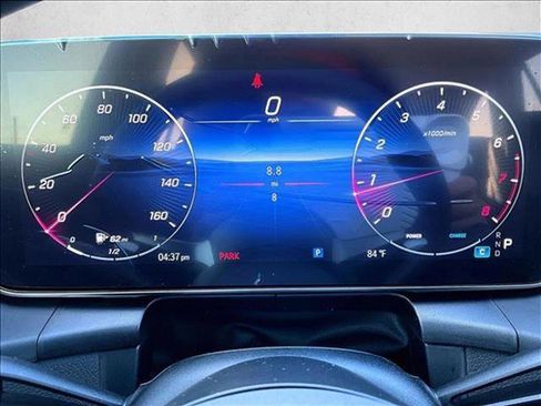 New 2026 Mercedes-Benz GLC 300 image 22