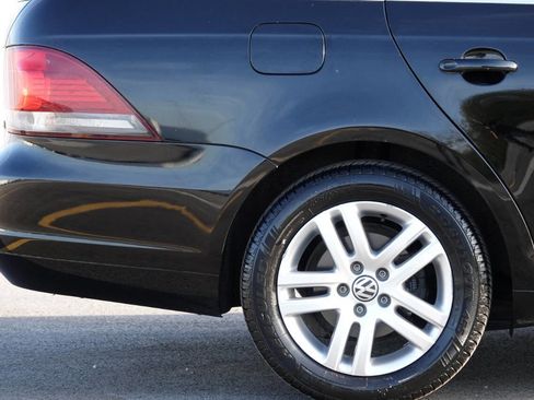 Used 2014 Volkswagen Jetta TDI FWD image 29