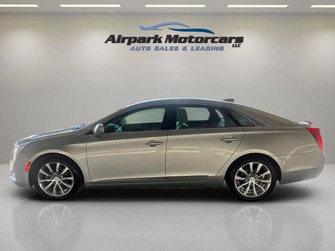 Used 2016 Cadillac XTS Luxury image 2