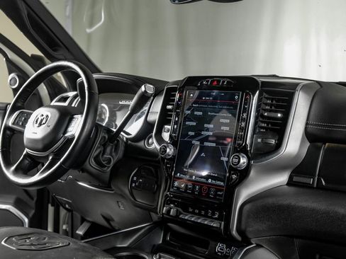 Used 2020 RAM 2500 Laramie image 23