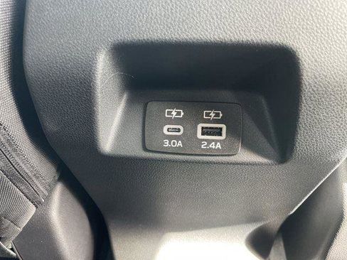 New 2026 Subaru Crosstrek 2.0i Premium AWD/4WD image 26