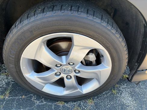 Used 2019 Honda HR-V LX image 32