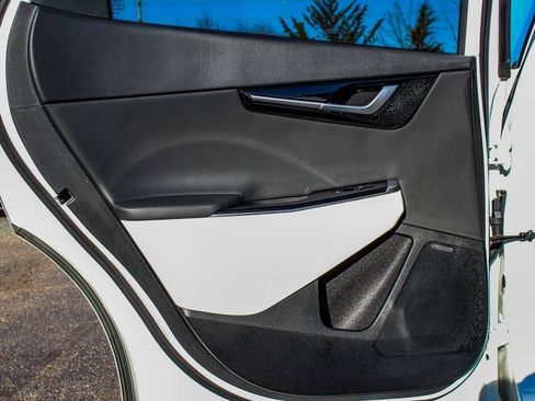 Used 2024 Kia EV6 GT-Line image 11