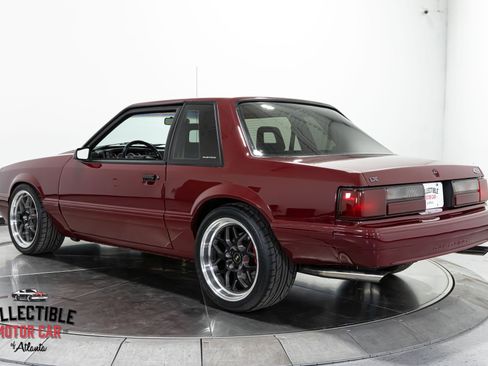 Used 1990 Ford Mustang LX RWD image 16