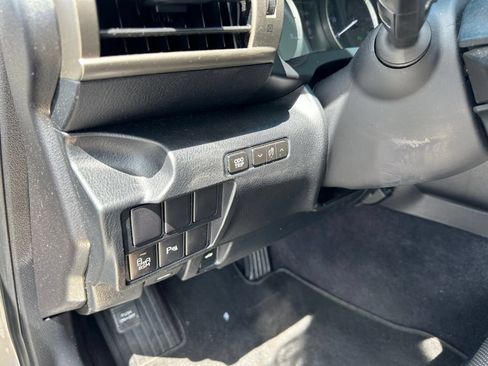 Used 2014 Lexus IS 350 w/ Navigation Package RWD image 13