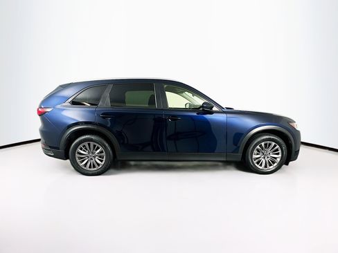 Used 2025 MAZDA CX-90 3.3 Turbo w/ Select Package AWD/4WD image 10