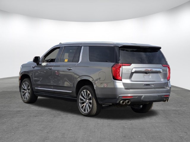 Used 2021 GMC Yukon XL Denali w/ Denali Premium Package RWD image 6