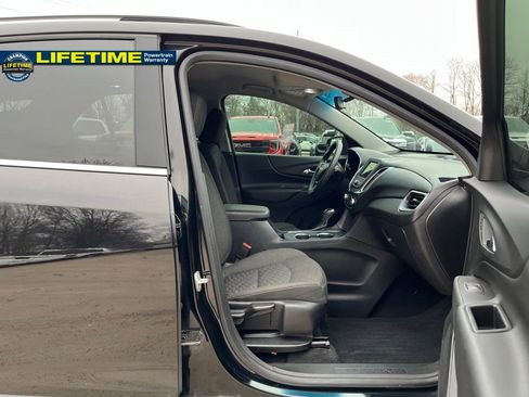 Used 2019 Chevrolet Equinox LT w/ LPO, Blackout Package image 33