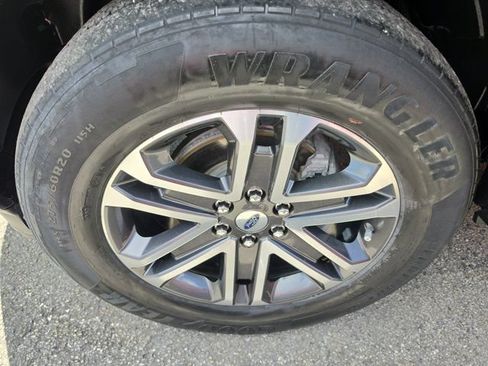 Used 2023 Ford F150 XL w/ STX Appearance Package RWD image 10