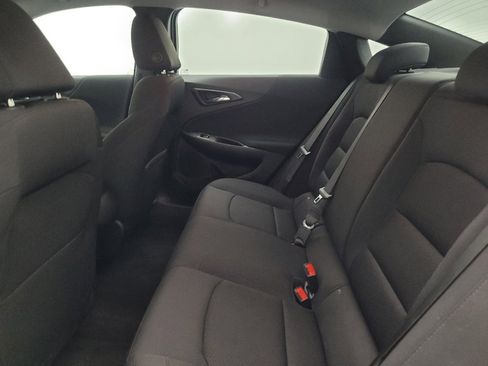 Used 2023 Chevrolet Malibu LS FWD image 18