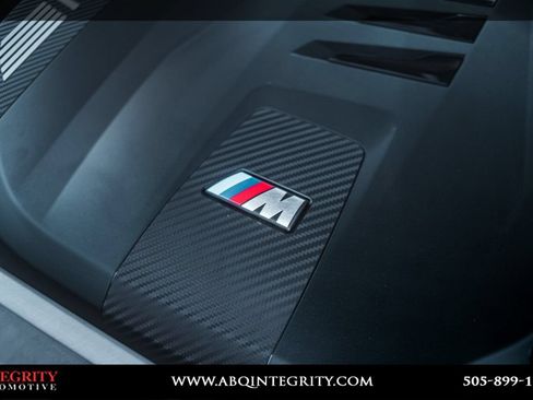 Used 2025 BMW X3 M50 w/ Premium Package AWD/4WD image 52
