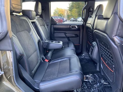 New 2025 Ford Bronco Raptor image 42