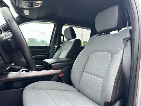Used 2024 RAM 1500 Big Horn RWD image 10