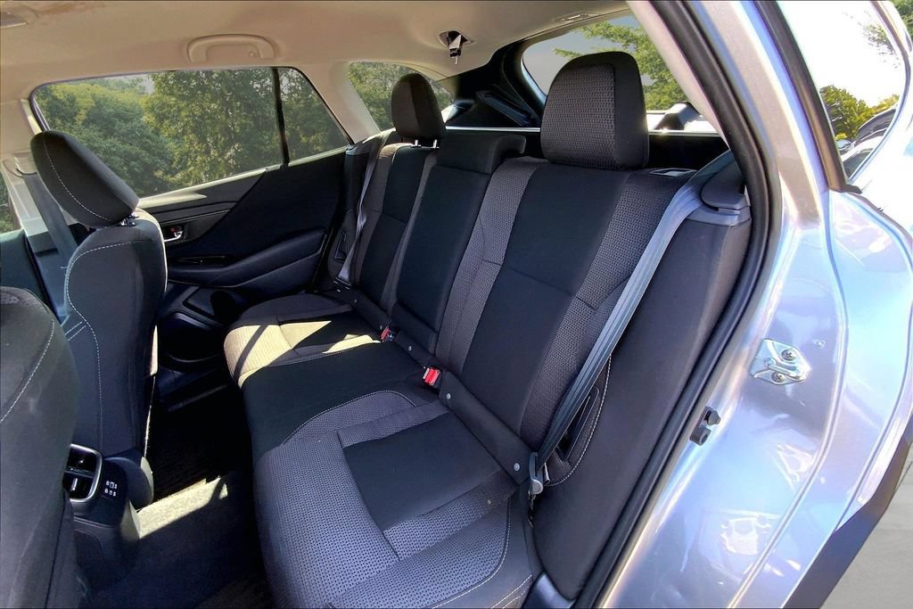 Used 2025 Subaru Outback Premium AWD/4WD image 21