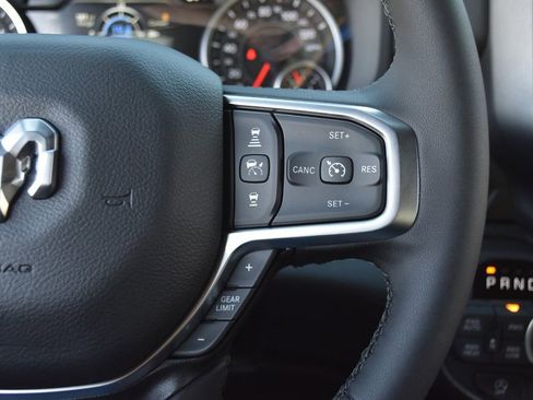 New 2026 RAM 1500 Big Horn image 20