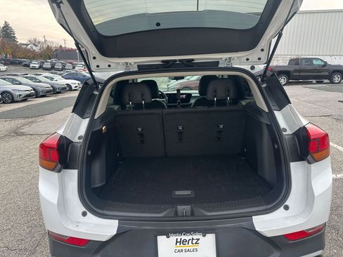 Used 2025 Buick Encore GX Preferred image 29