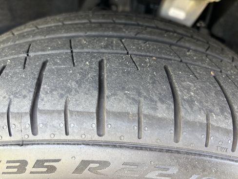 Used 2026 BMW X5 sDrive40i w/ M Sport Package image 12