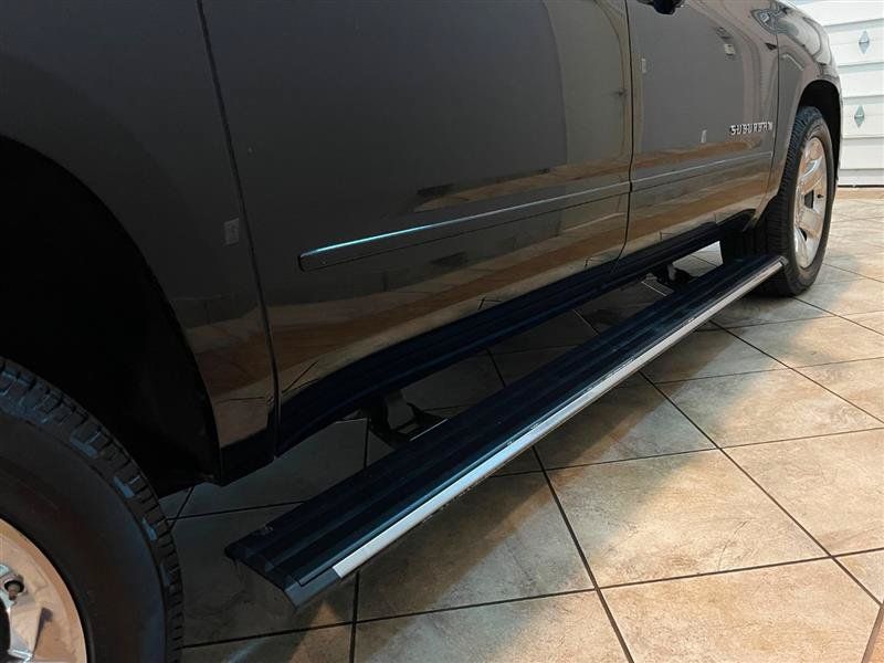 Used 2015 Chevrolet Suburban LTZ AWD/4WD image 80