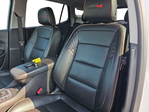 Used 2023 GMC Terrain AT4 w/ Infotainment Package II AWD/4WD image 15