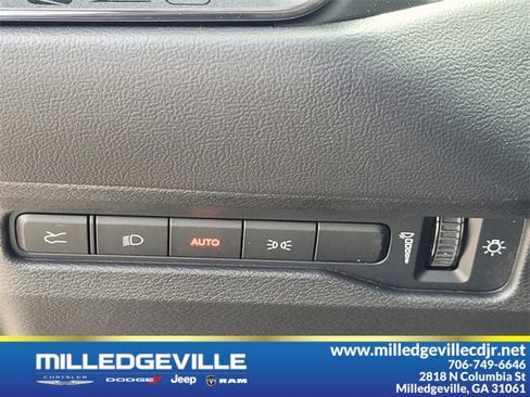 New 2024 Dodge Charger R/T Scat Pack w/ Plus Group image 26