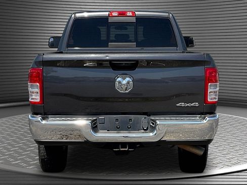 Used 2022 RAM 2500 Tradesman AWD/4WD image 6