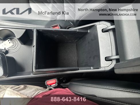 Used 2024 Kia Sportage X-Line AWD/4WD image 37
