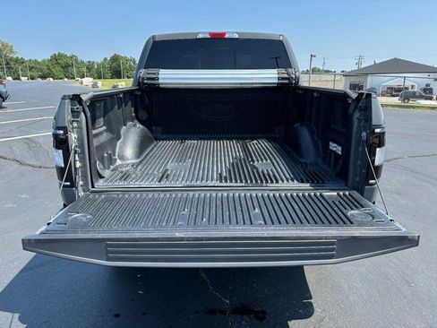 Used 2018 Ford F150 XLT w/ Equipment Group 302A Luxury AWD/4WD image 7