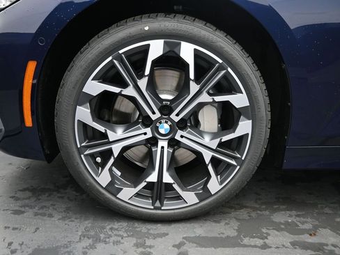 New 2026 BMW 330i Sedan w/ Convenience Package image 4