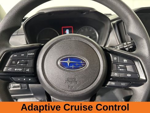 Used 2024 Subaru Crosstrek 2.0i Premium image 13