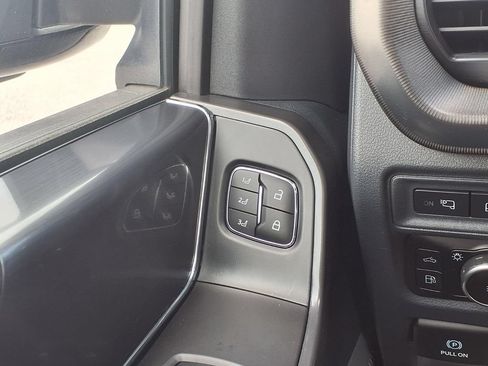 Used 2024 Ford F150 Lariat w/ Equipment Group 502A High AWD/4WD image 41