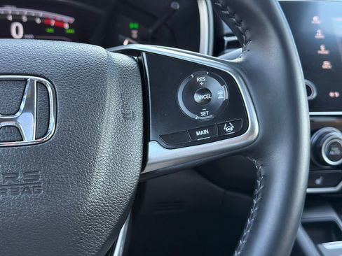 Used 2018 Honda CR-V EX-L image 23