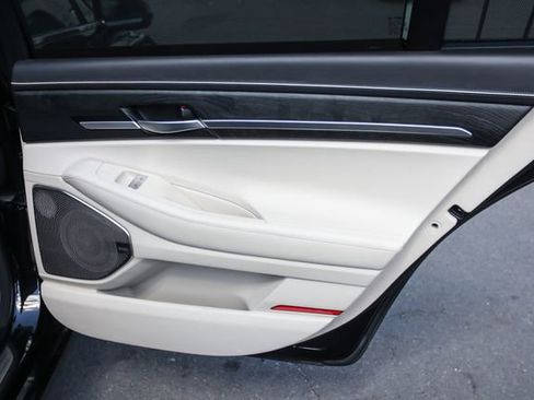 Used 2020 Genesis G90 3.3T Premium AWD/4WD image 51