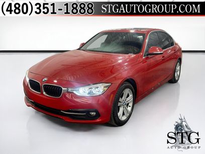 Used 2018 BMW 330i Sedan w/ Convenience Package