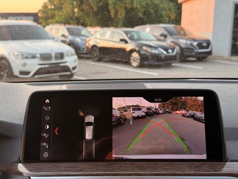 Used 2019 BMW X3 sDrive30i w/ Convenience Package RWD image 22