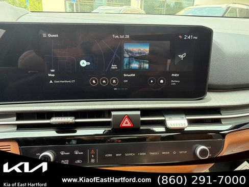 New 2027 Kia Sportage X-Line Prestige AWD/4WD image 31