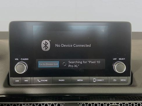 Used 2024 Honda Civic LX image 21