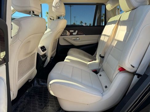 Certified 2022 Mercedes-Benz GLS 450 GLS 450 image 15