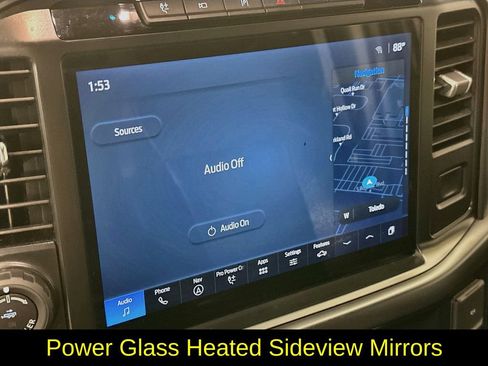 Used 2024 Ford F150 XLT w/ Equipment Group 303A High AWD/4WD image 21