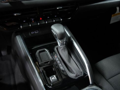 New 2026 GMC Canyon Elevation RWD image 47