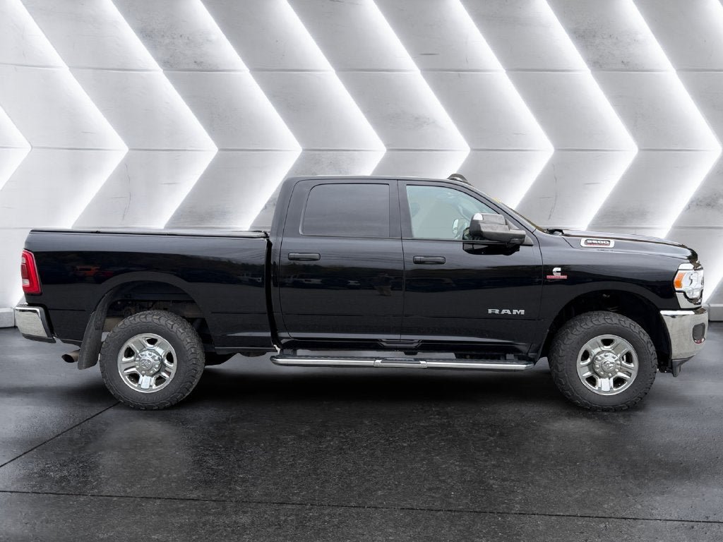 Used 2021 RAM 2500 Tradesman w/ Towing Technology Group AWD/4WD image 7