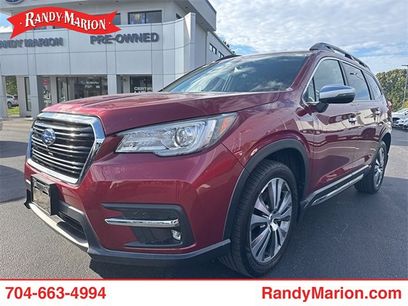 Used 2020 Subaru Ascent Touring w/ Popular Package #2A