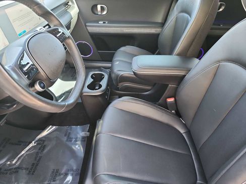 Used 2023 Hyundai Ioniq 5 Limited AWD/4WD image 15