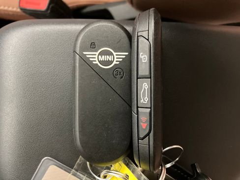 Used 2025 MINI Cooper Countryman S image 33