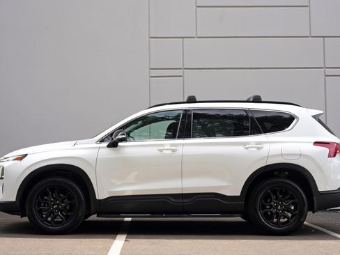 Used 2022 Hyundai Santa Fe XRT AWD/4WD image 8