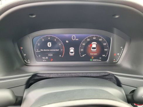 Used 2024 Honda Accord LX image 24