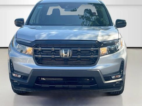Used 2026 Honda Ridgeline Sport image 2
