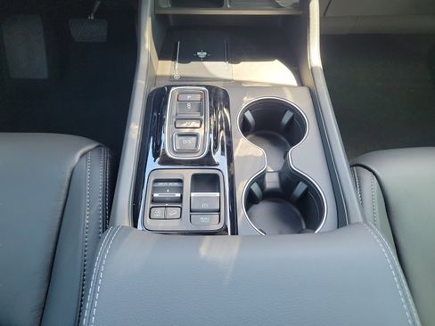 New 2026 Honda Pilot EX-L image 15