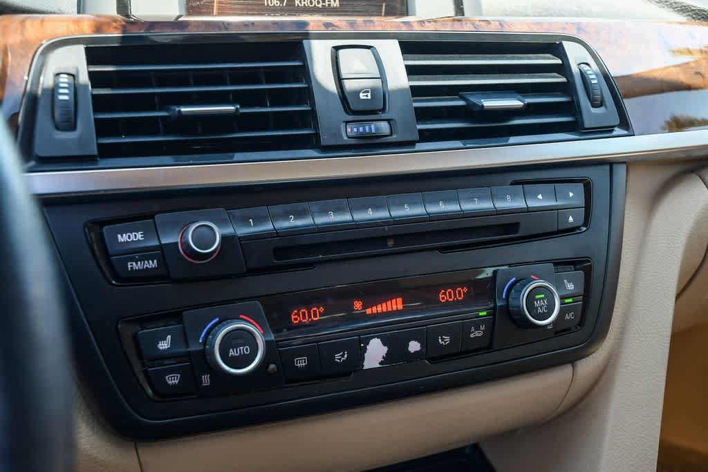 Used 2014 BMW 328i Sedan RWD image 20
