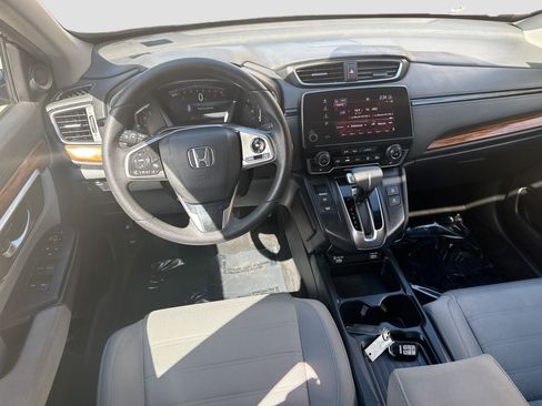 Certified 2022 Honda CR-V EX image 19