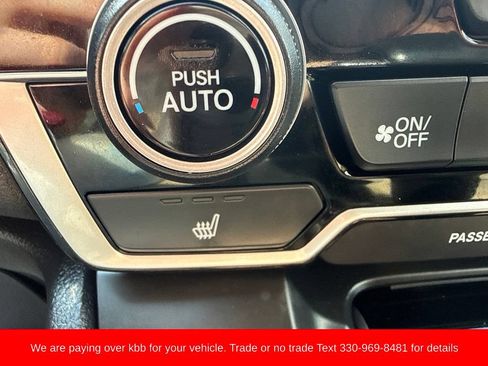 Used 2019 Honda CR-V Touring image 24